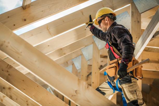 Best Residential Roofing Contractor  in Greenbelt, MD