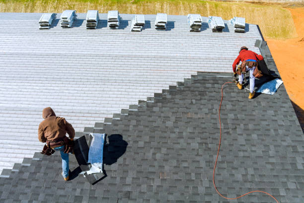 Gutter Installation and Roofing in Greenbelt, MD
