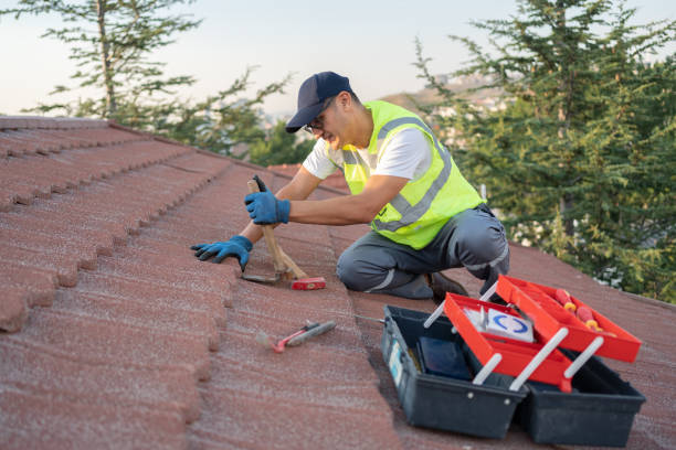 Quick and Trustworthy Emergency Roof Repair Services in Greenbelt, MD